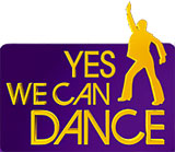 yeswecandance.diskutieren.info - Die große Community rund um den SAT1 Tanzwettbewerb. Die Tanzshow bringt Tänzer und Nichttänzer auf die Tanzparkette und in die Tanzschulen bzw. Tanzlokale. Mach auch Du mit: Tanzschuhe besorgen und ab aufs Parkett: Standard, Latein, Salsa, Merengue, Tango, Tango Argentino, Mambo, Rock'n'Roll, Boogie, Swing, Volkstanz, Discfox, Disco-Dancing u. mehr ... Tanzen macht Spass! Tanzen ist das gesündeste Hobby zu zweit. Einen Tanzpartner oder eine Tanzpartnerin findest Du auf www.tanzpartner1.de . Happy quick-quick-slow wünscht yeswecandance.diskutieren.info